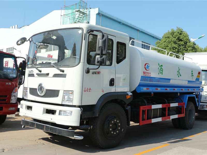 東風T3（12方）灑水車