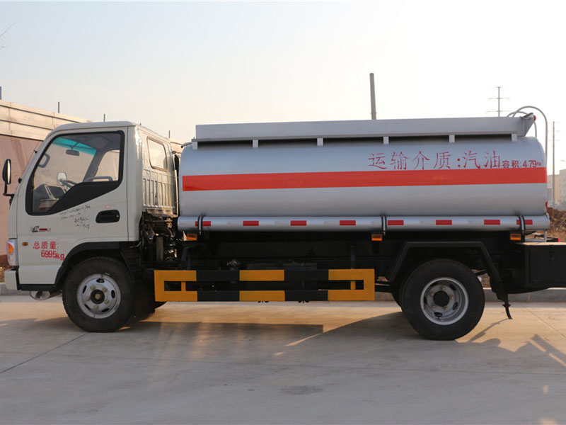 江淮（5方）加油車