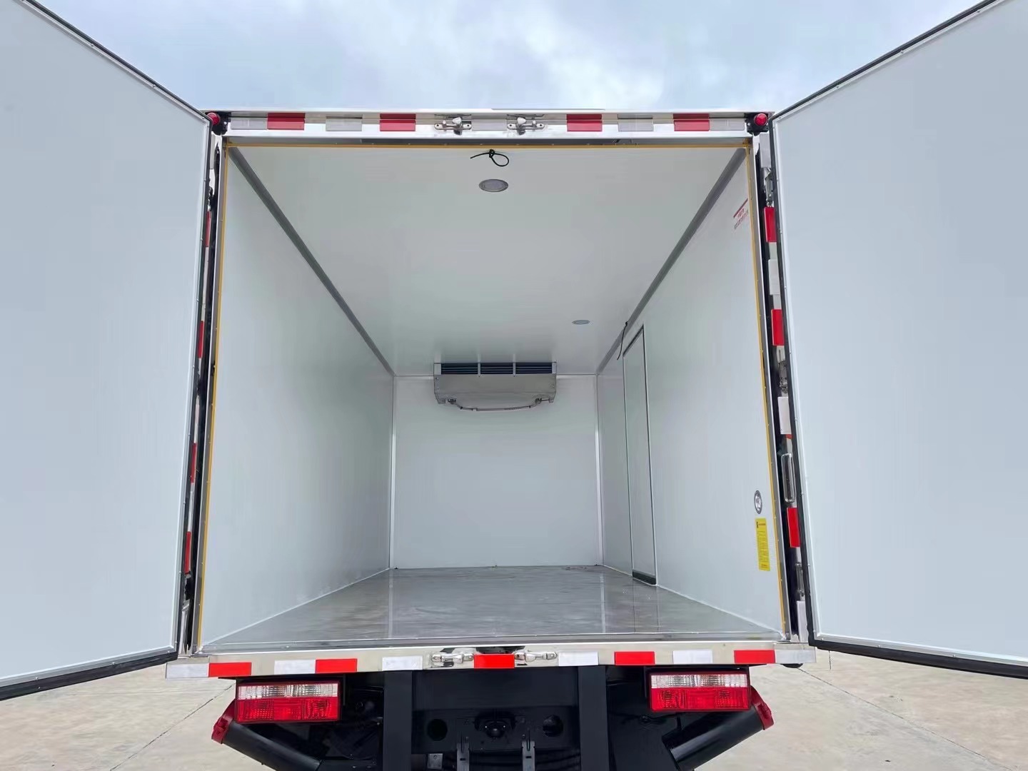 危險廢物運輸車/雜項危險廢物運輸車