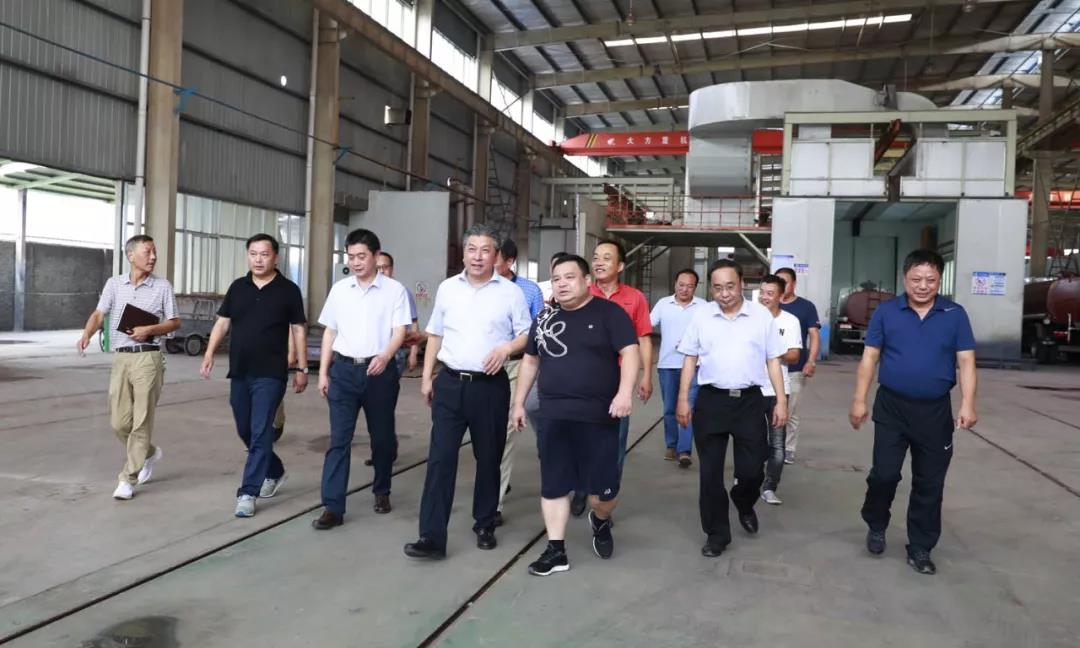 環保整改，程力是認真的