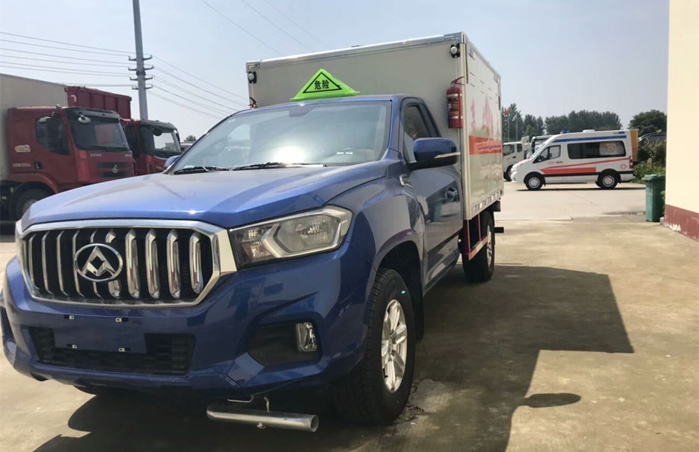 關(guān)于購(gòu)買(mǎi)危貨車(chē)相關(guān)疑問(wèn)解答