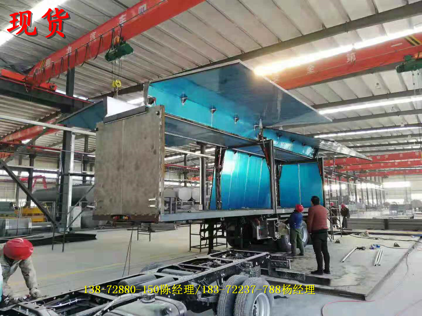 危貨車注意啦！山東省限制黃牌貨車、五軸及以上危貨車