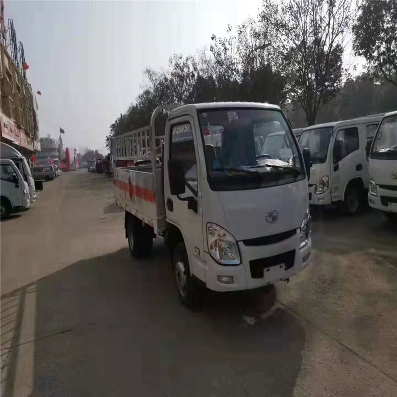 好消息！總質(zhì)量3.5噸以下的危險品車不需要安裝防爆胎裝置