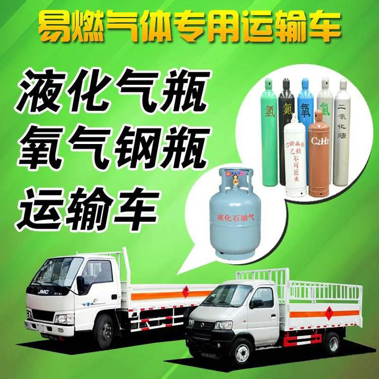 2020年新規(guī)要求危險品車加裝配置明細(xì)