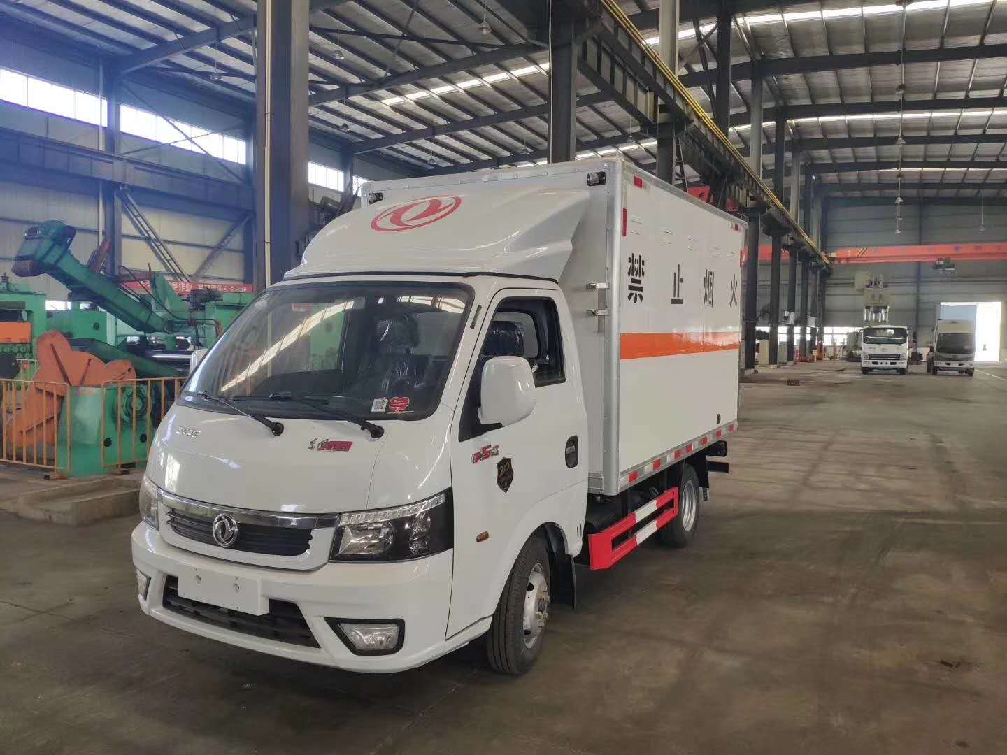 東風(fēng)途逸危險(xiǎn)品車現(xiàn)車供應(yīng)