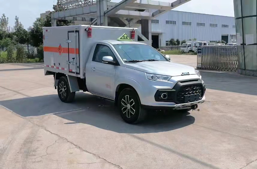 江鈴四驅(qū)皮卡國六民爆車