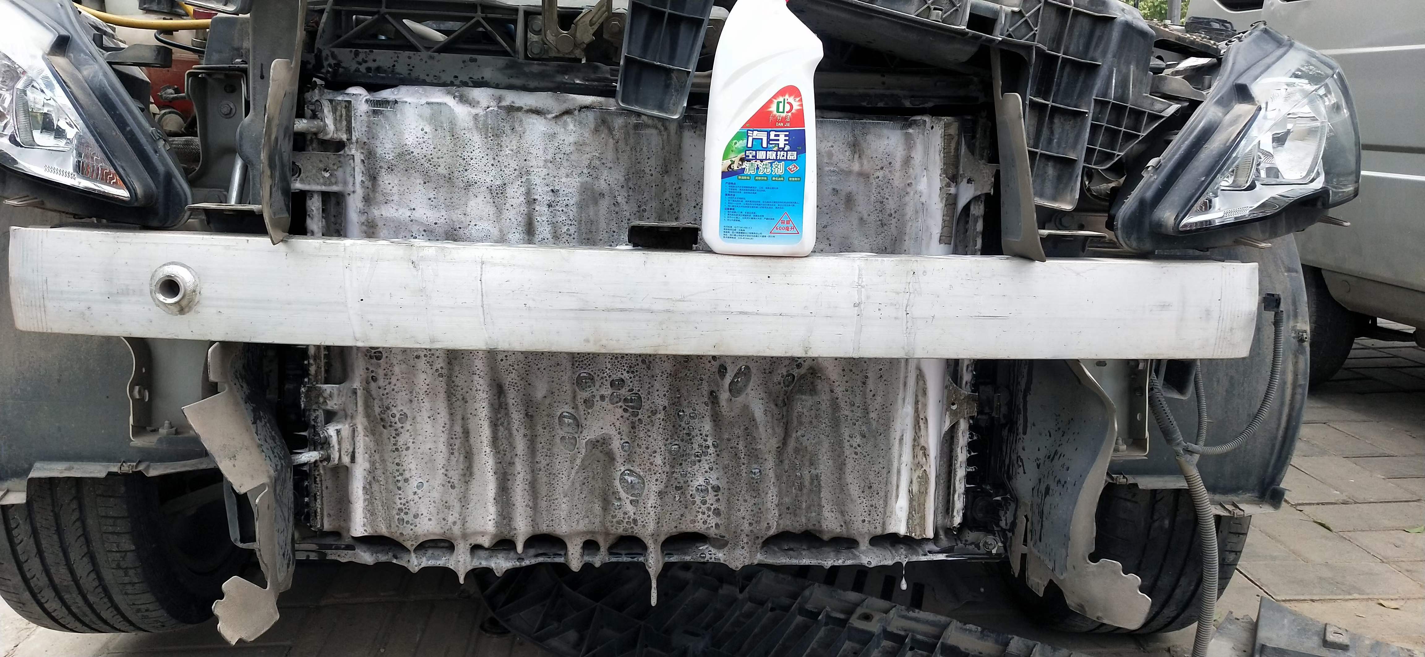 為什么專用車要保養空調？